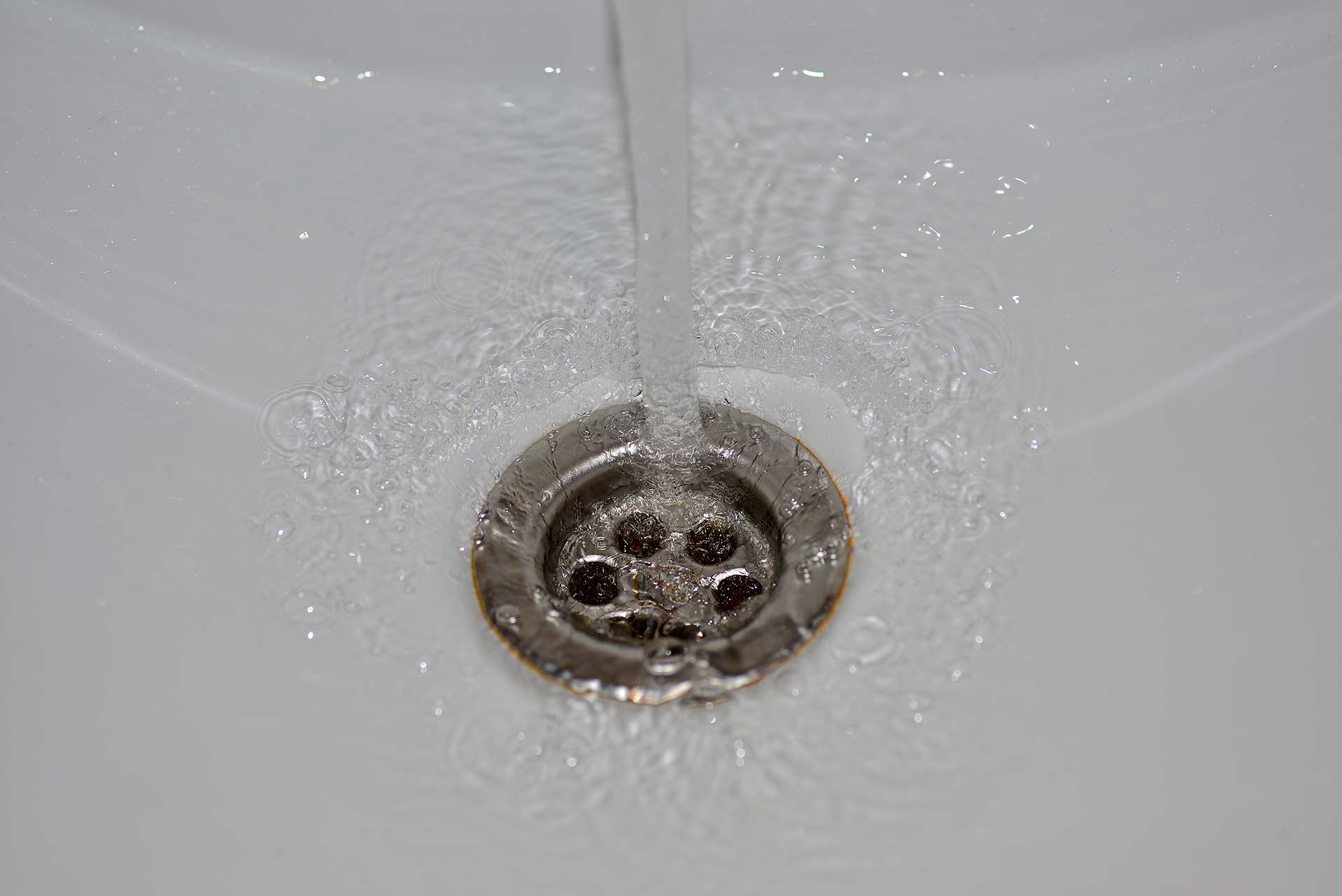 A2B Drains provides services to unblock blocked sinks and drains for properties in Hatfield.